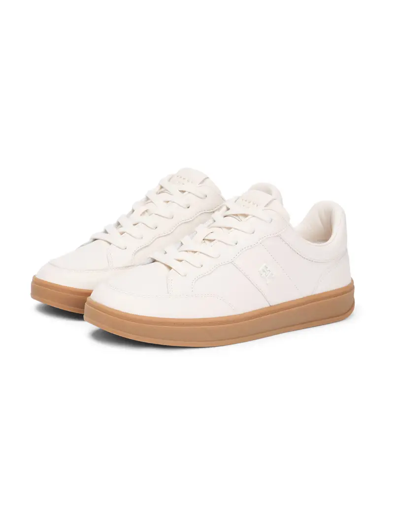 Sneaker bassa 'HERITAGE COURT' crema miniatura 2