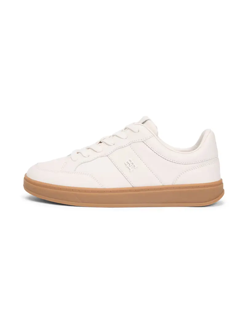 Sneaker bassa 'HERITAGE COURT' crema