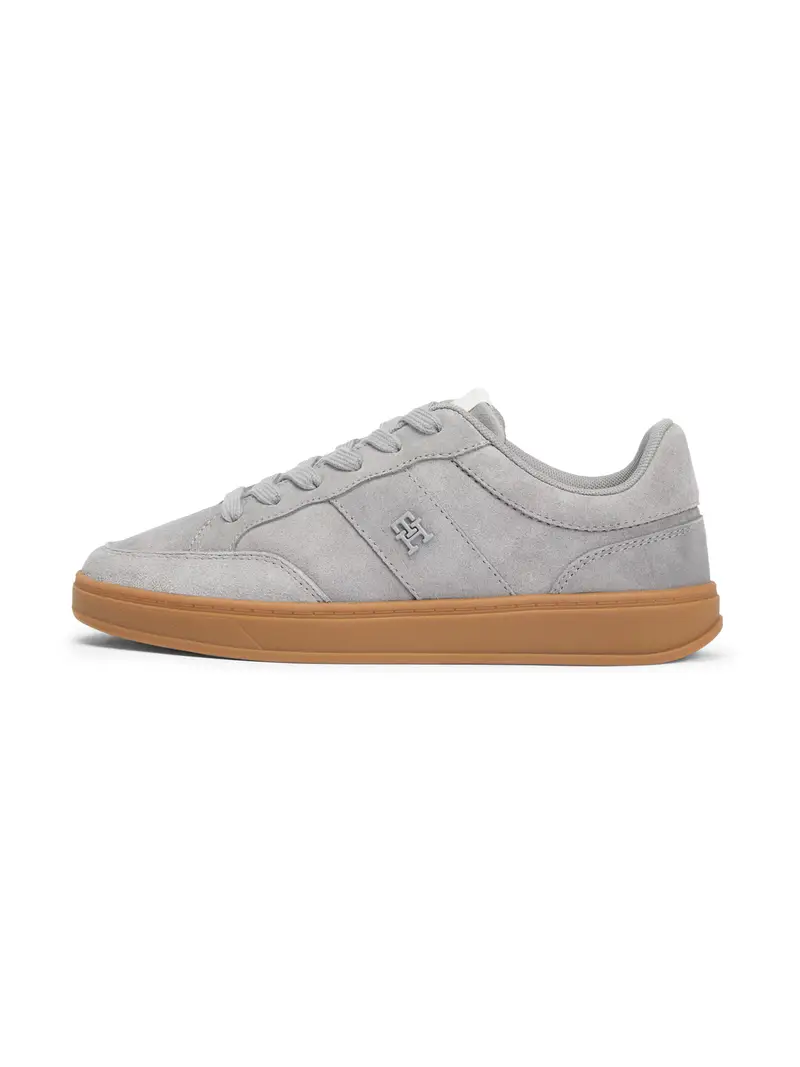 Sneaker bassa 'HERITAGE COURT' grigio