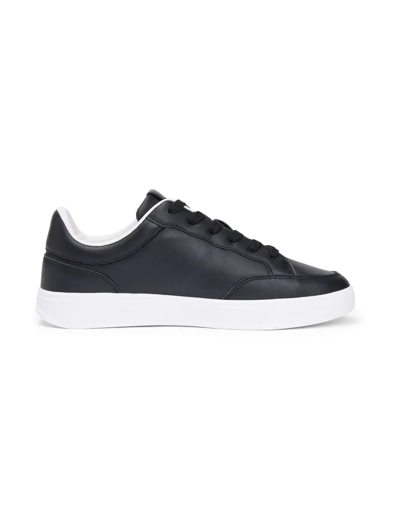 Sneaker bassa 'HERITAGE COURT' nero miniatura 3