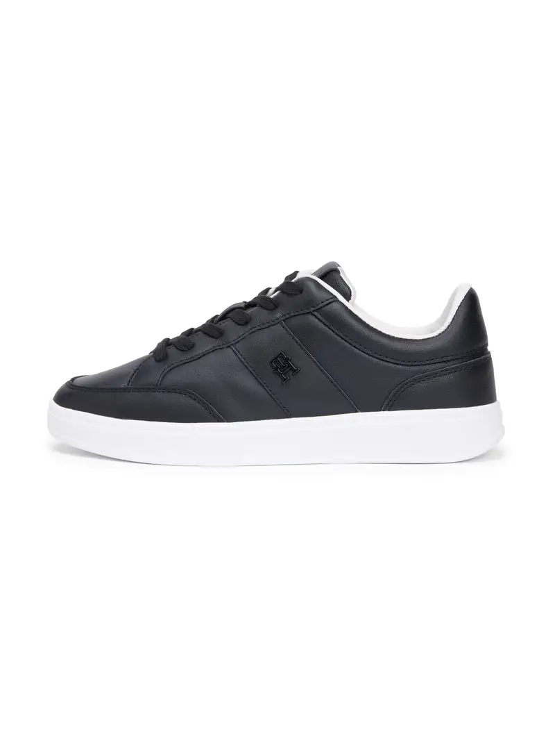 Sneaker bassa 'HERITAGE COURT' nero