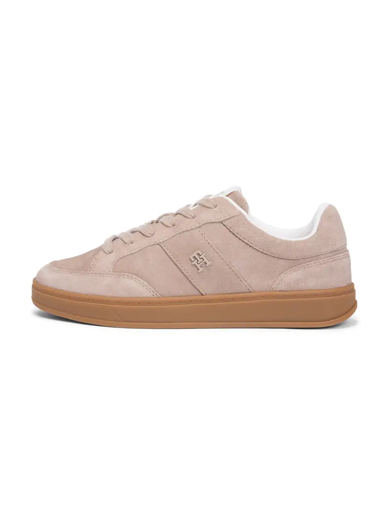 Sneaker bassa 'HERITAGE COURT' sabbia