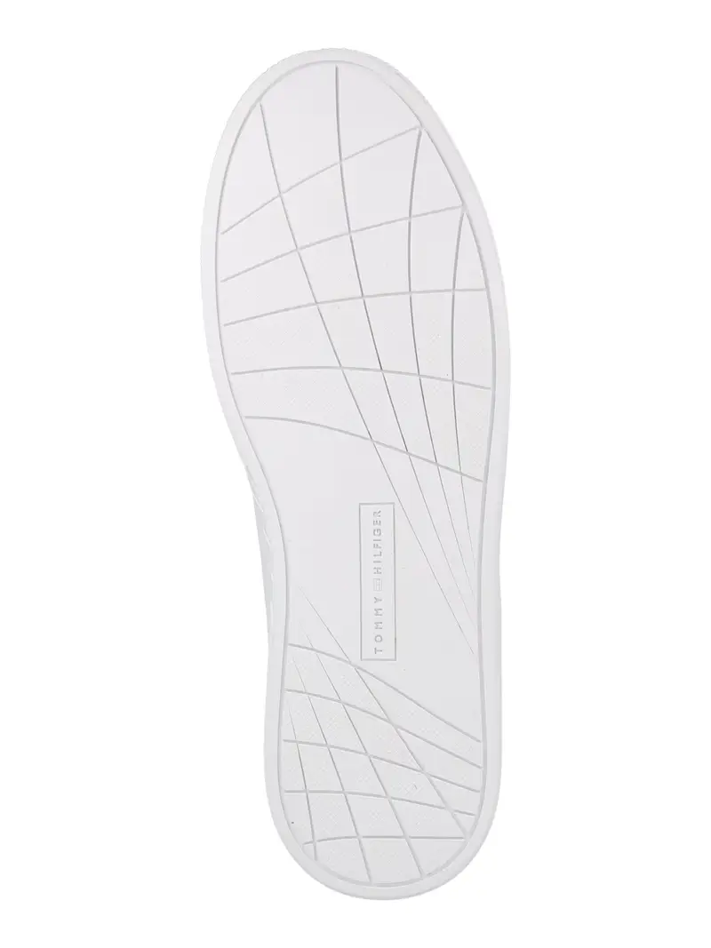 Sneaker bassa 'Icon Court' bianco miniatura 3