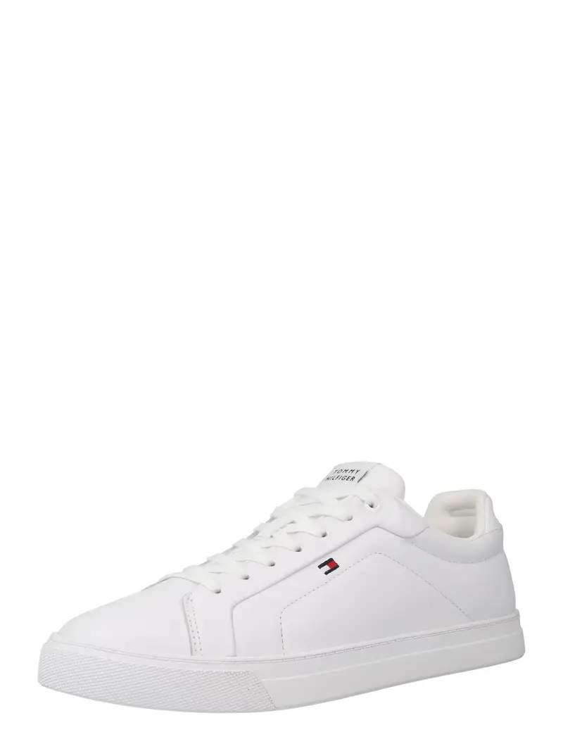 Sneaker bassa 'Icon Court' bianco
