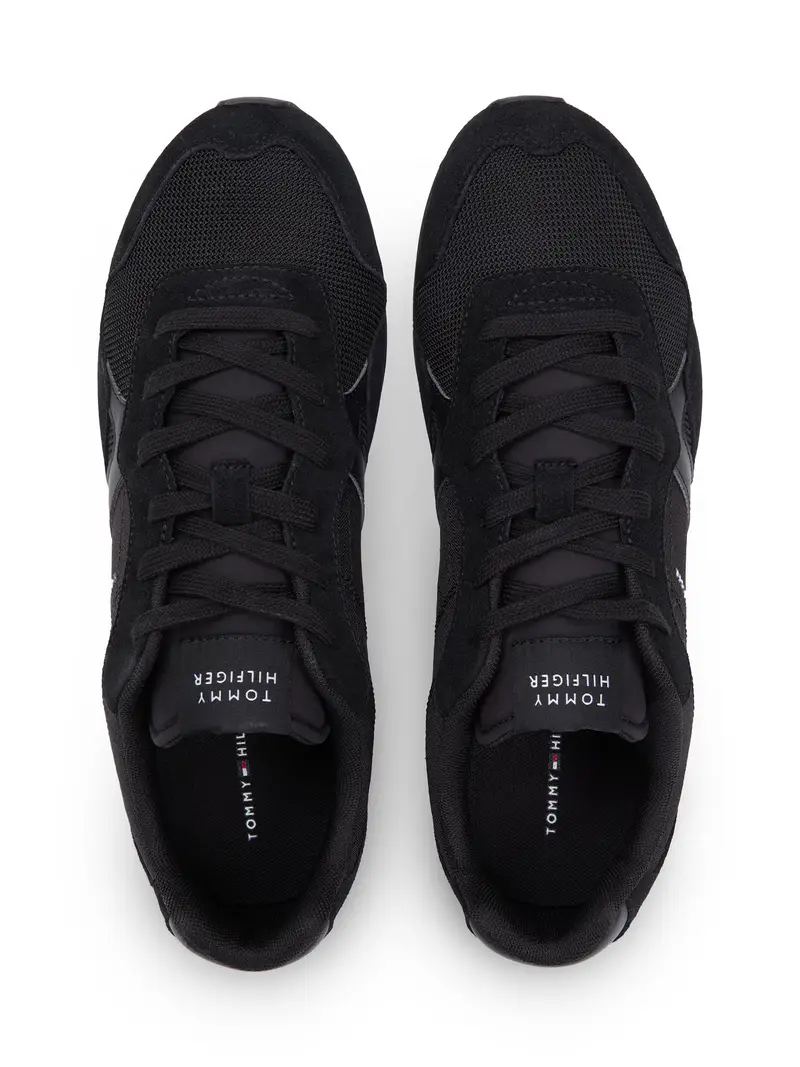 Sneaker bassa MAXLITE navy / rosso / nero / bianco miniatura 3