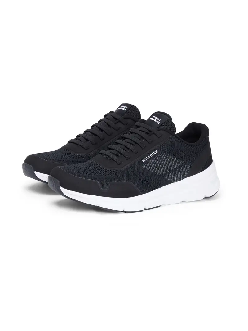Sneaker bassa 'MODERN COMFORT' nero miniatura 2