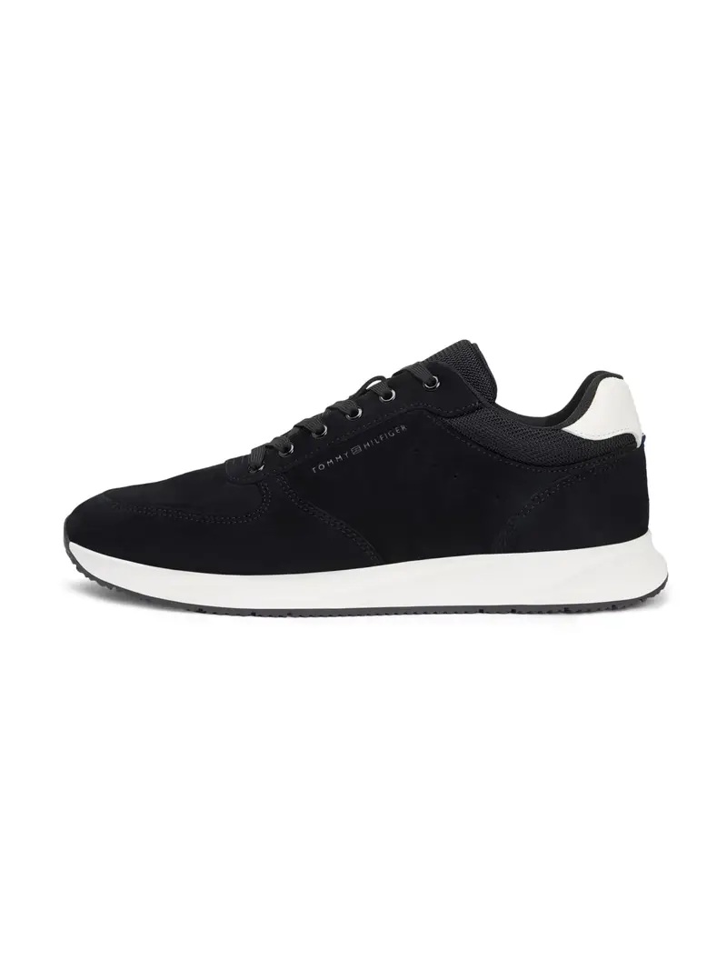Sneaker bassa nero
