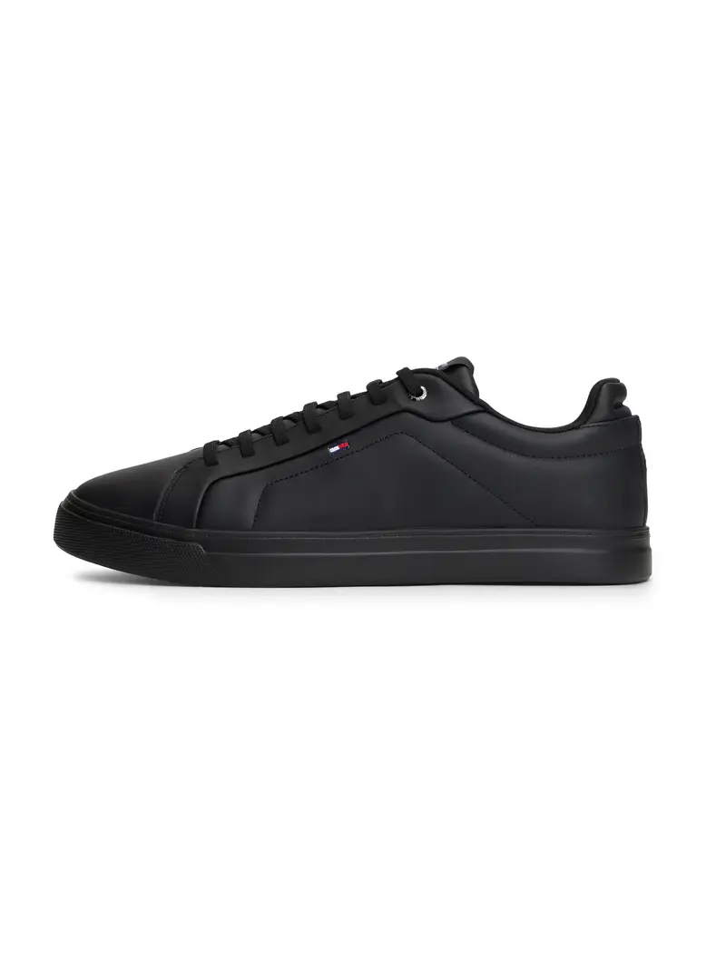 Sneaker bassa nero