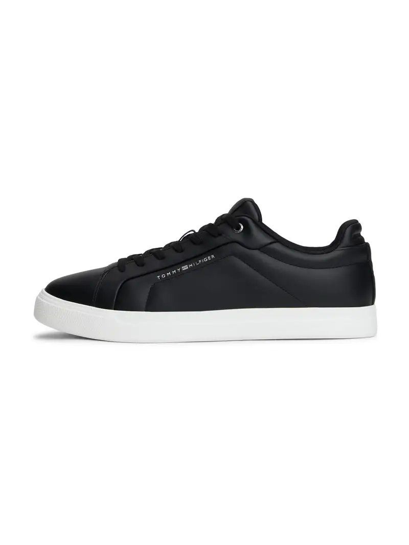 Sneaker bassa nero