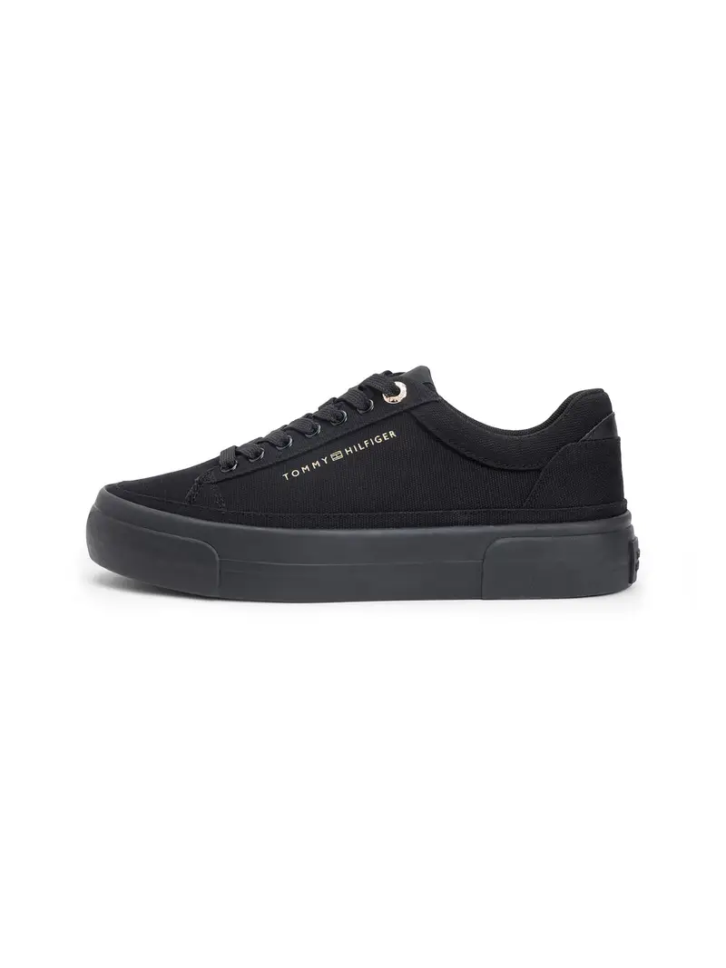 Sneaker bassa nero