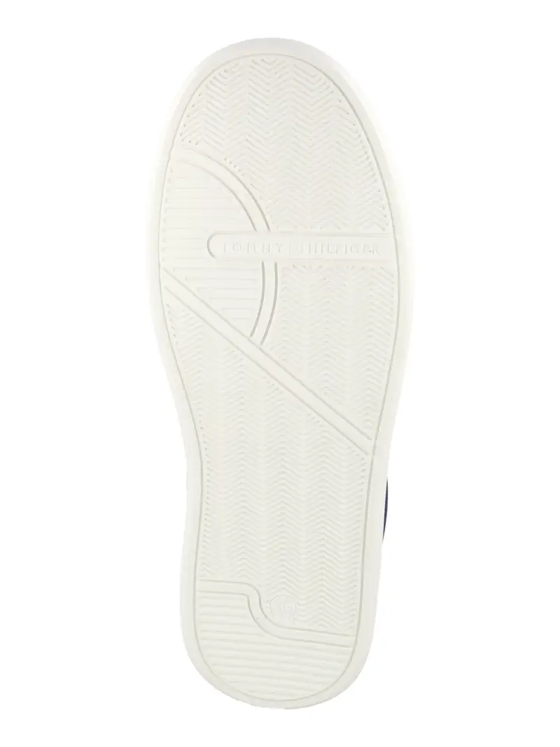 Sneaker COOPER navy miniatura 3