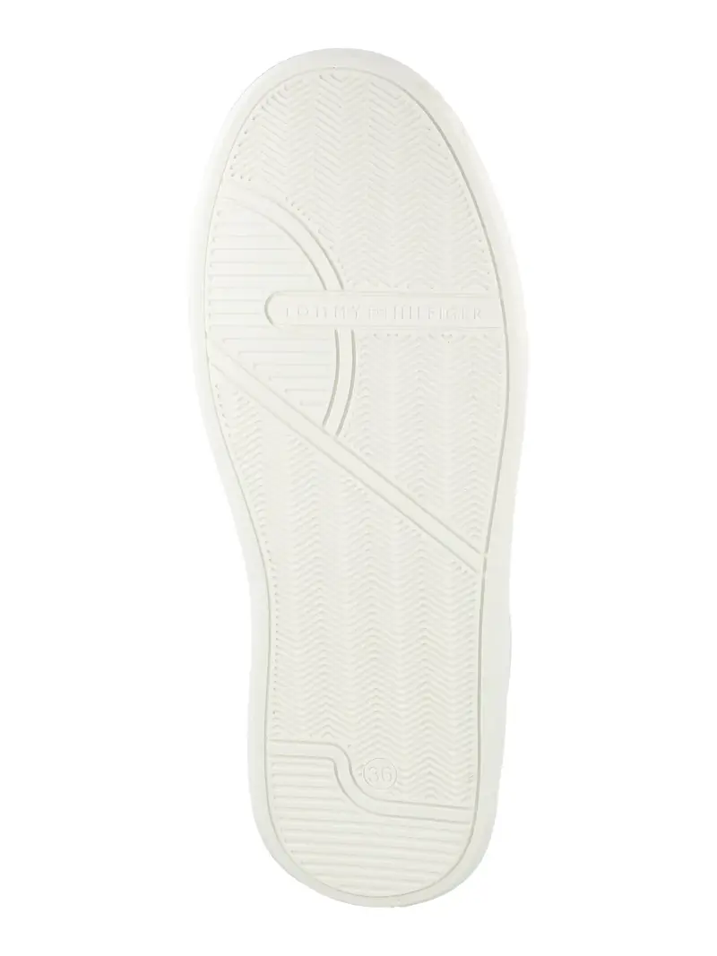 Sneaker COOPER navy / bianco miniatura 3