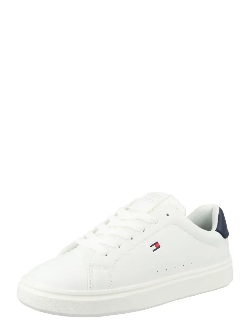 Sneaker COOPER navy / bianco