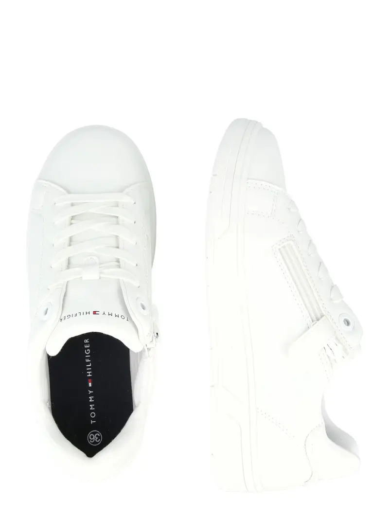 Sneaker HAMPTON offwhite miniatura 2