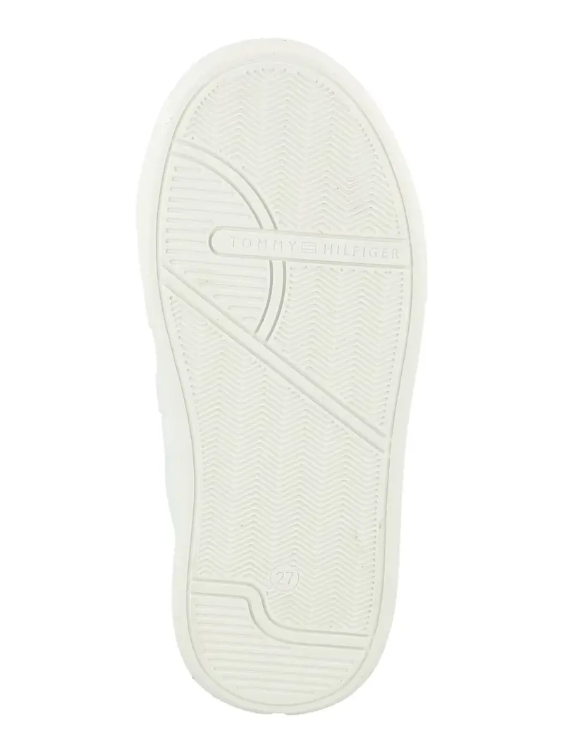 Sneaker HECTOR bianco miniatura 3