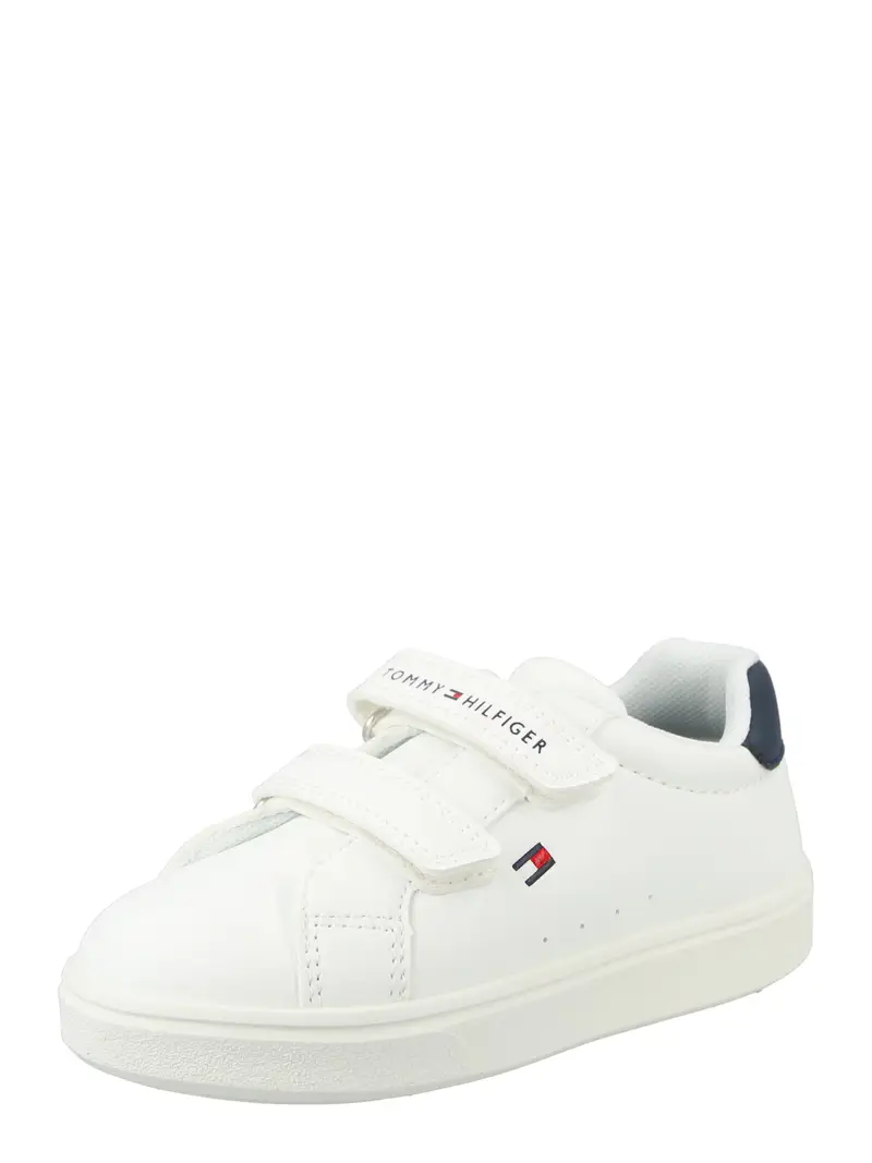 Sneaker HECTOR bianco