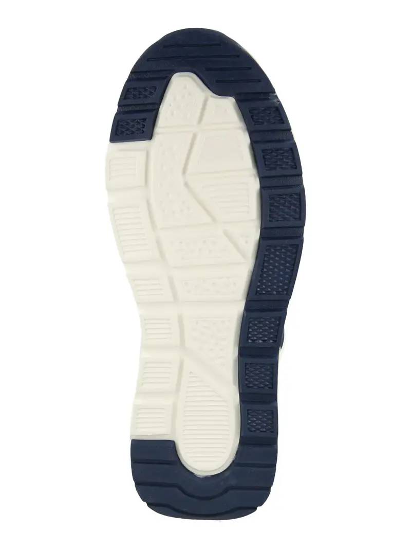 Sneaker JAN marino / rosso / offwhite miniatura 3