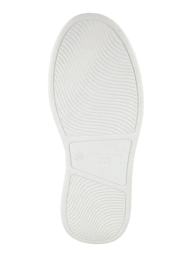 Sneaker MILA bianco miniatura 3