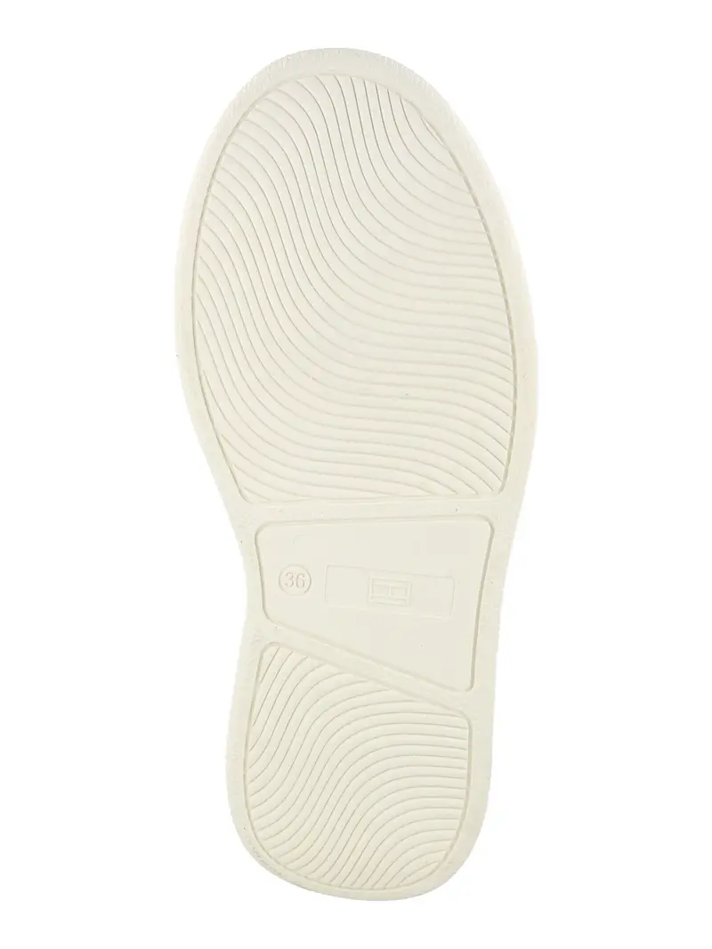 Sneaker MILA bianco miniatura 3