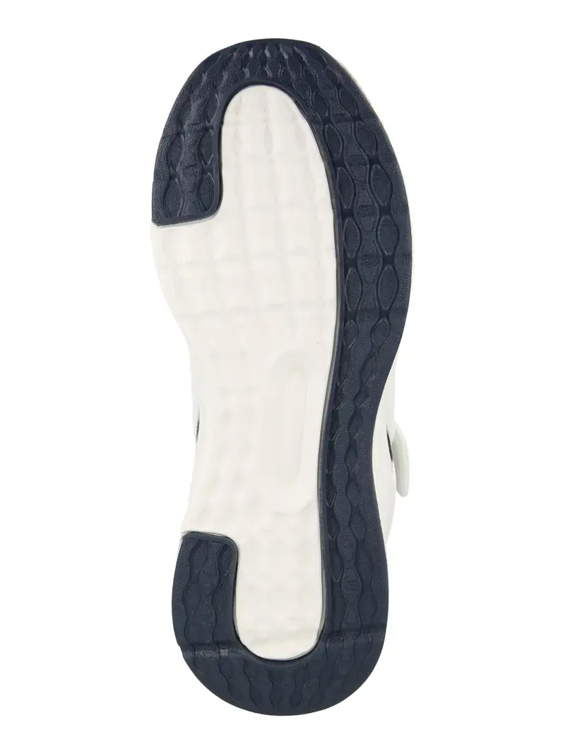 Sneaker STEPH marino / bianco miniatura 3