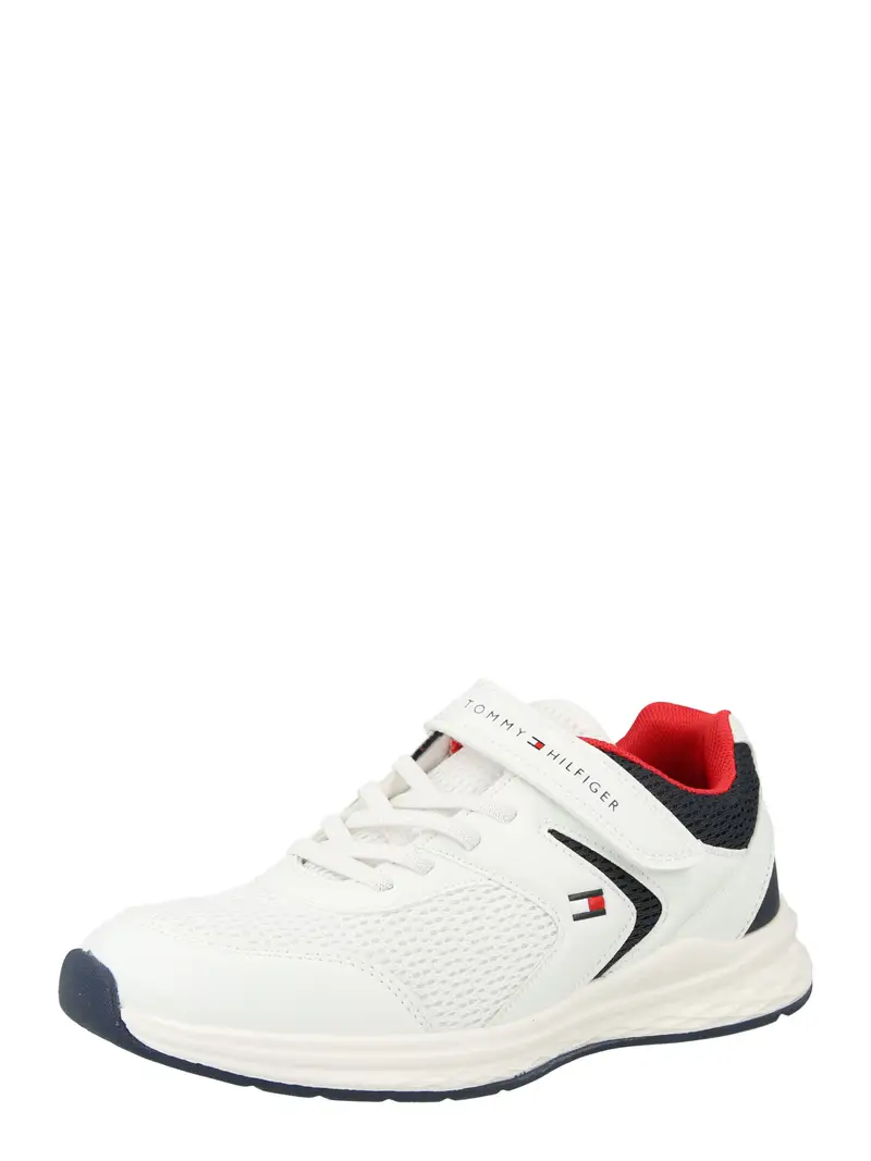 Sneaker STEPH marino / bianco