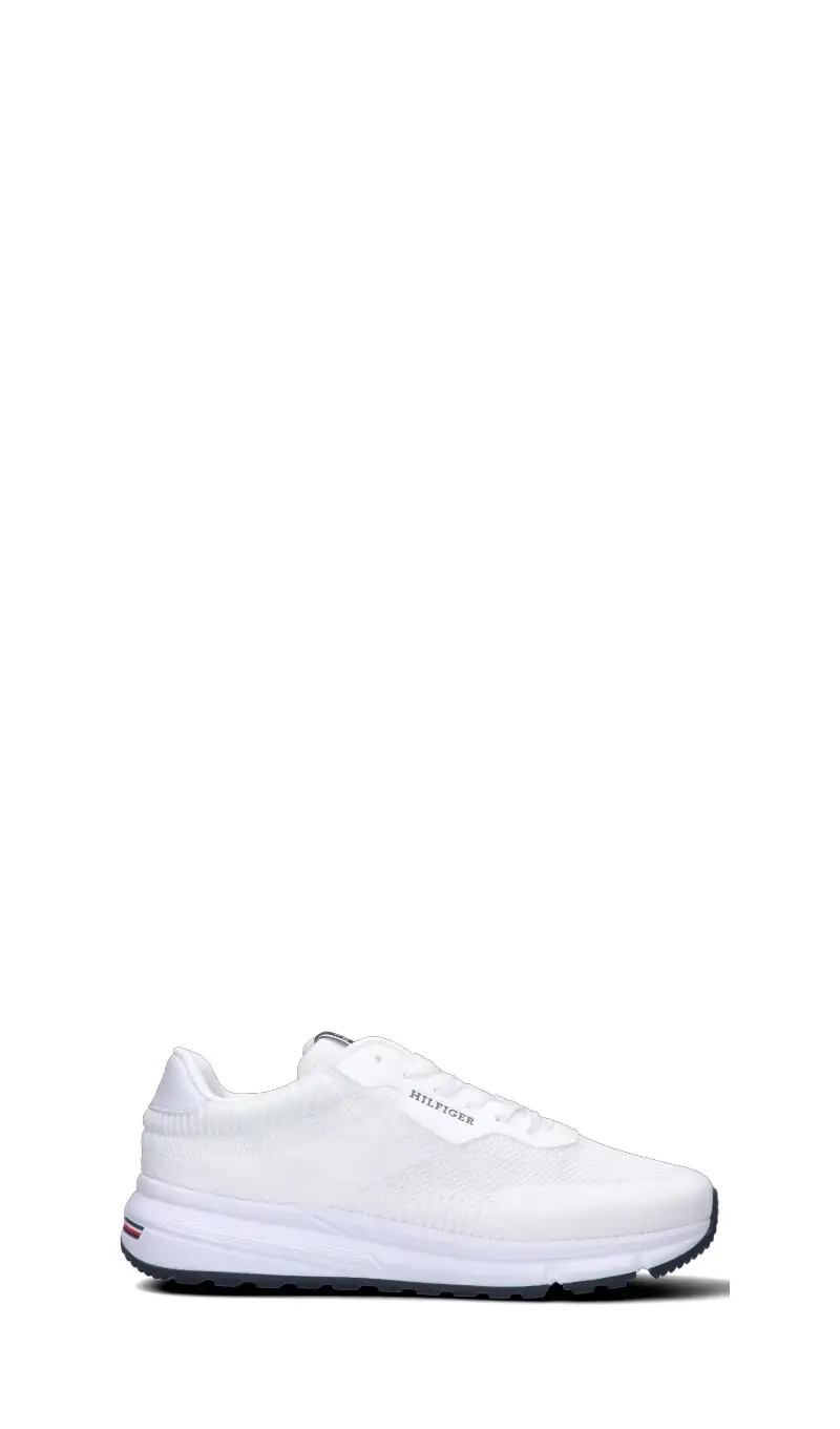 Sneaker uomo bianca Vario