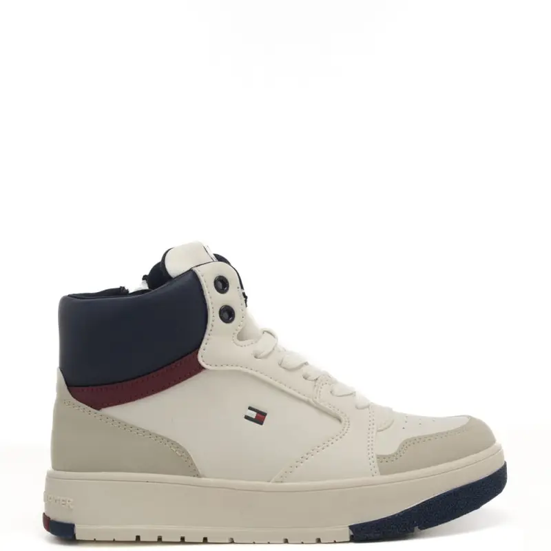 Tommy Hilfiger Sneakers alte Bambino Blu 2090528
