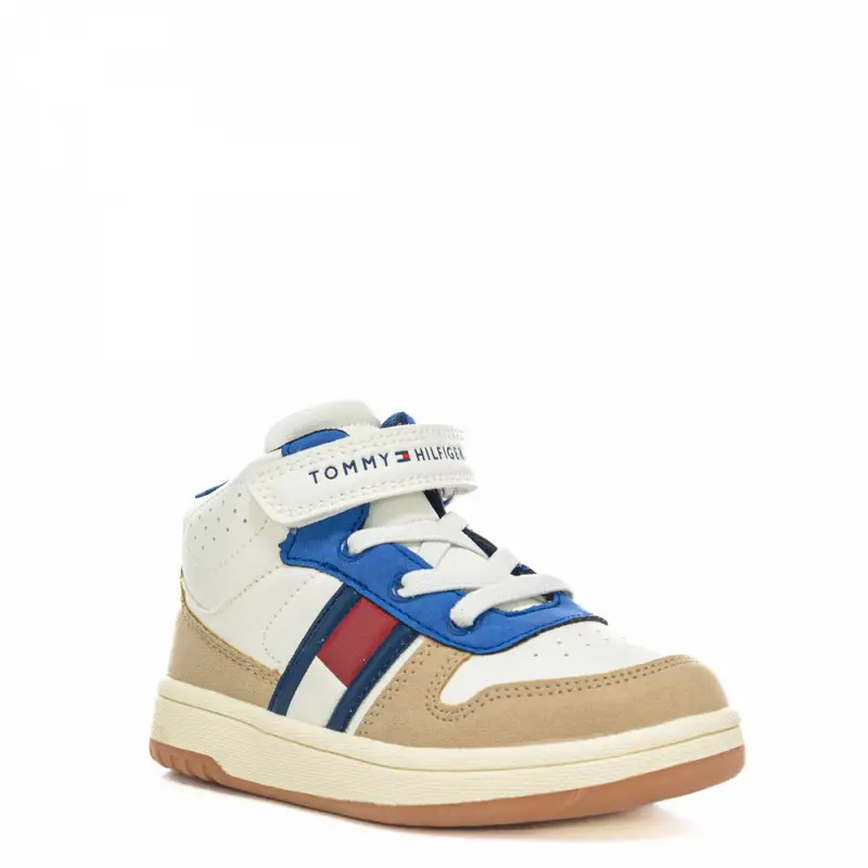 Tommy Hilfiger Sneakers alte Bambino 2676944 miniatura 2