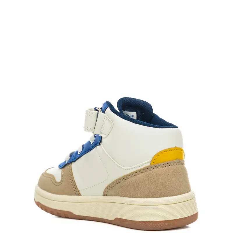 Tommy Hilfiger Sneakers alte Bambino 2676944 miniatura 3