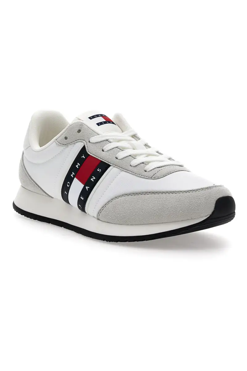 Tommy Hilfiger Jeans Bianco 4239284 miniatura 2