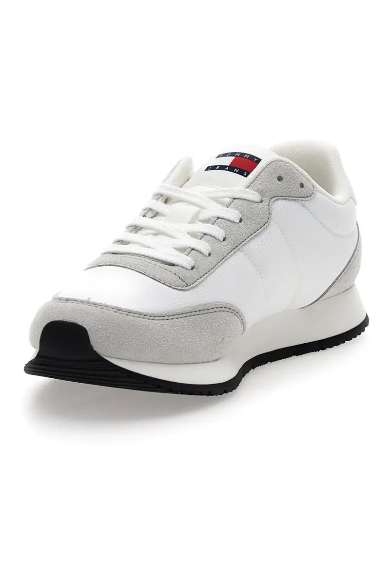 Tommy Hilfiger Jeans Bianco 4239284 miniatura 4