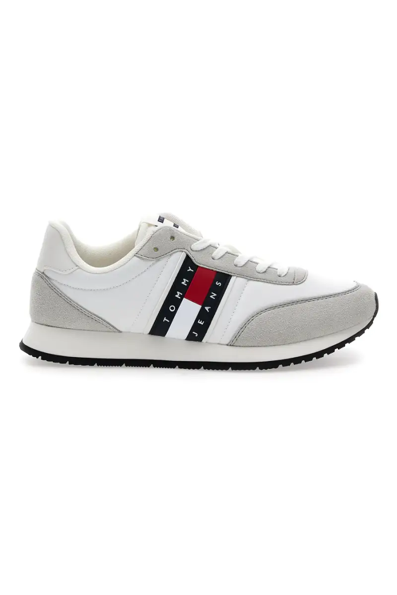 Tommy Hilfiger Jeans Bianco 4239284