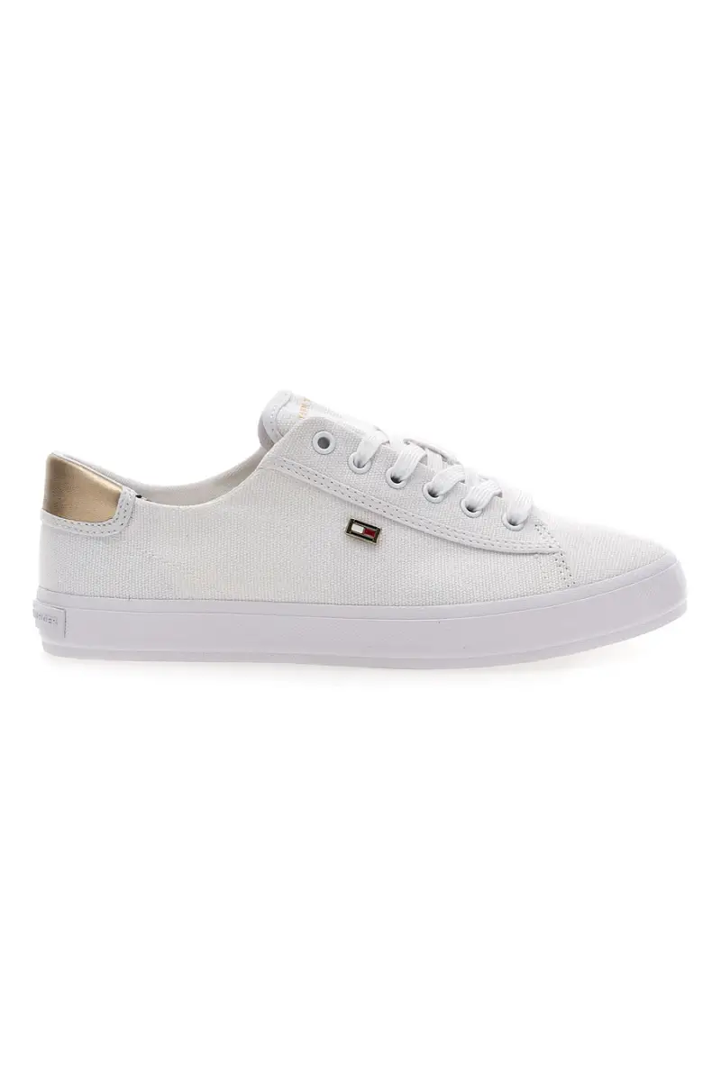 Tommy Hilfiger Jeans Bianco 4239281