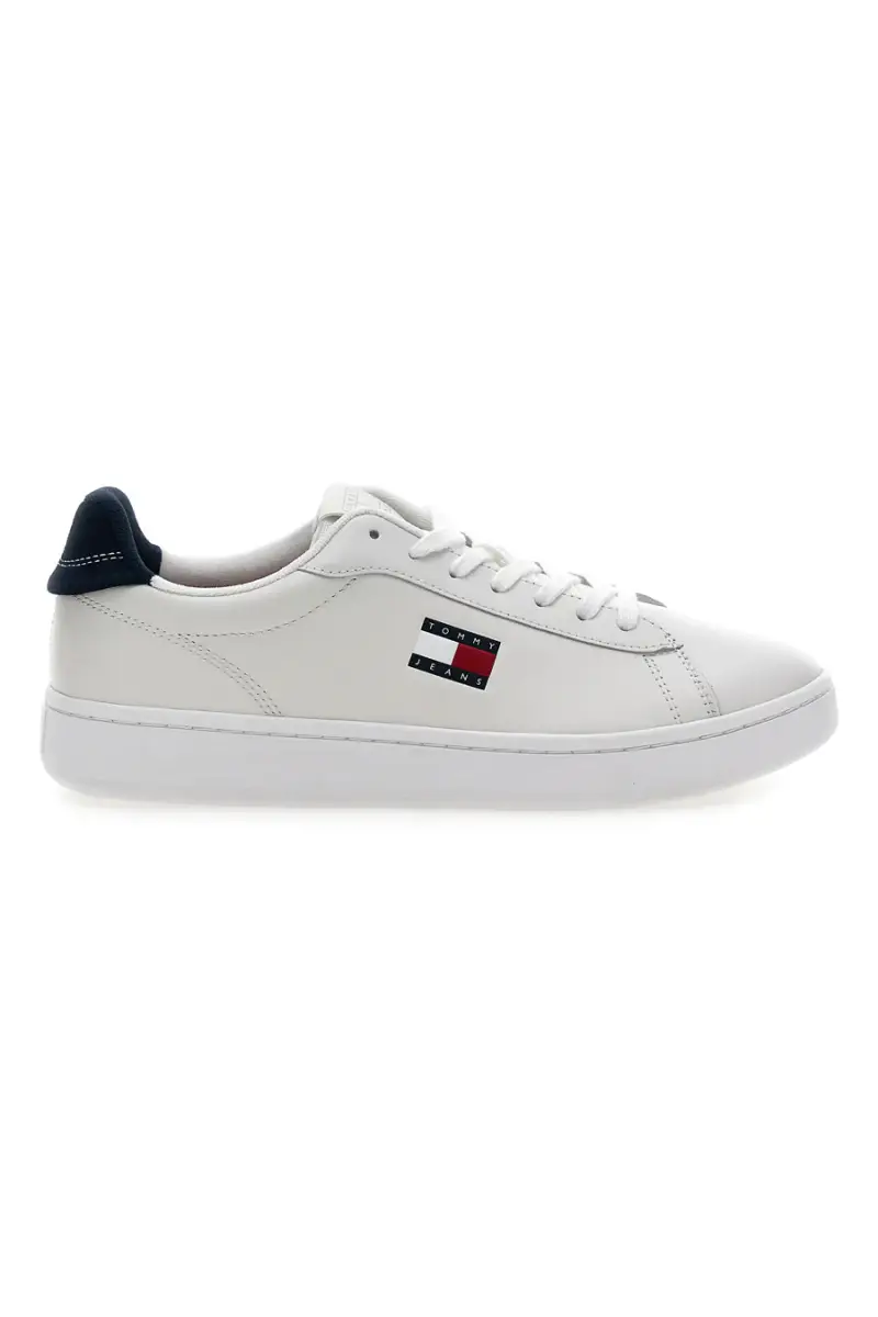 Tommy Hilfiger Jeans Bianco 4239282