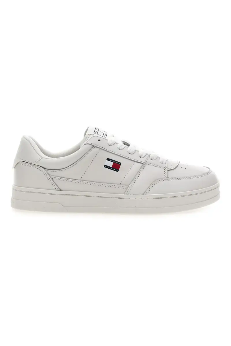 Tommy Hilfiger Jeans Bianco 4239283