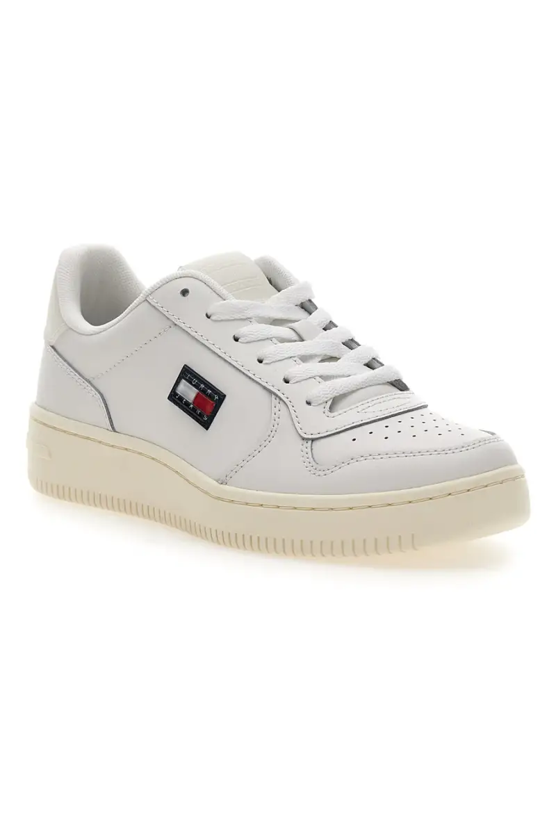 Tommy Hilfiger Jeans Bianco 4239280 miniatura 2