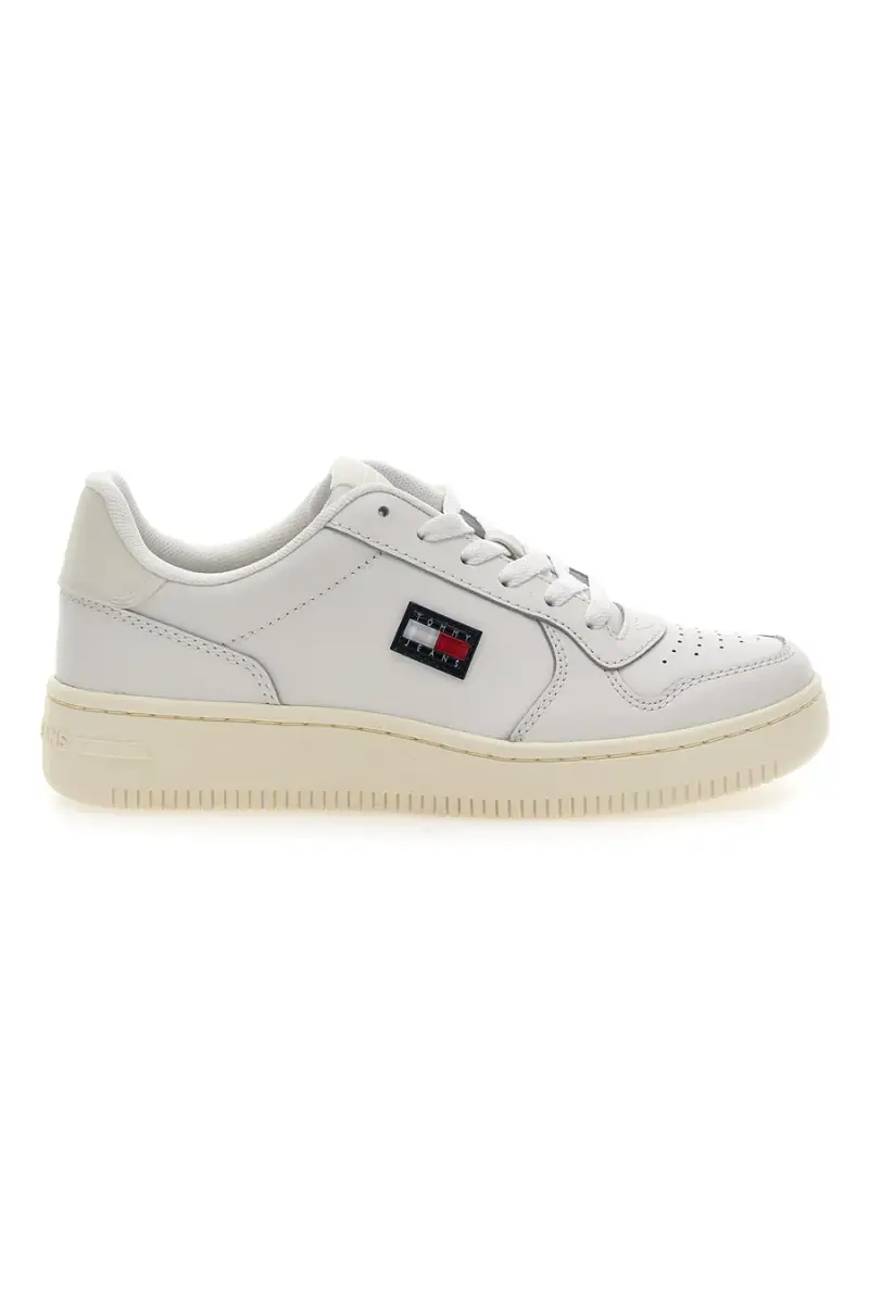 Tommy Hilfiger Jeans Bianco 4239280