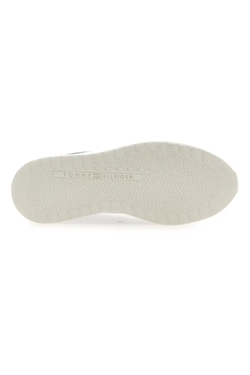 Tommy Hilfiger Jeans Bianco 4276196 miniatura 5