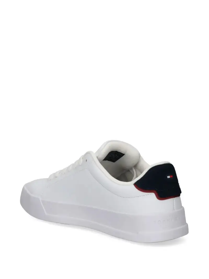 Sneakers BIANCO miniatura 2