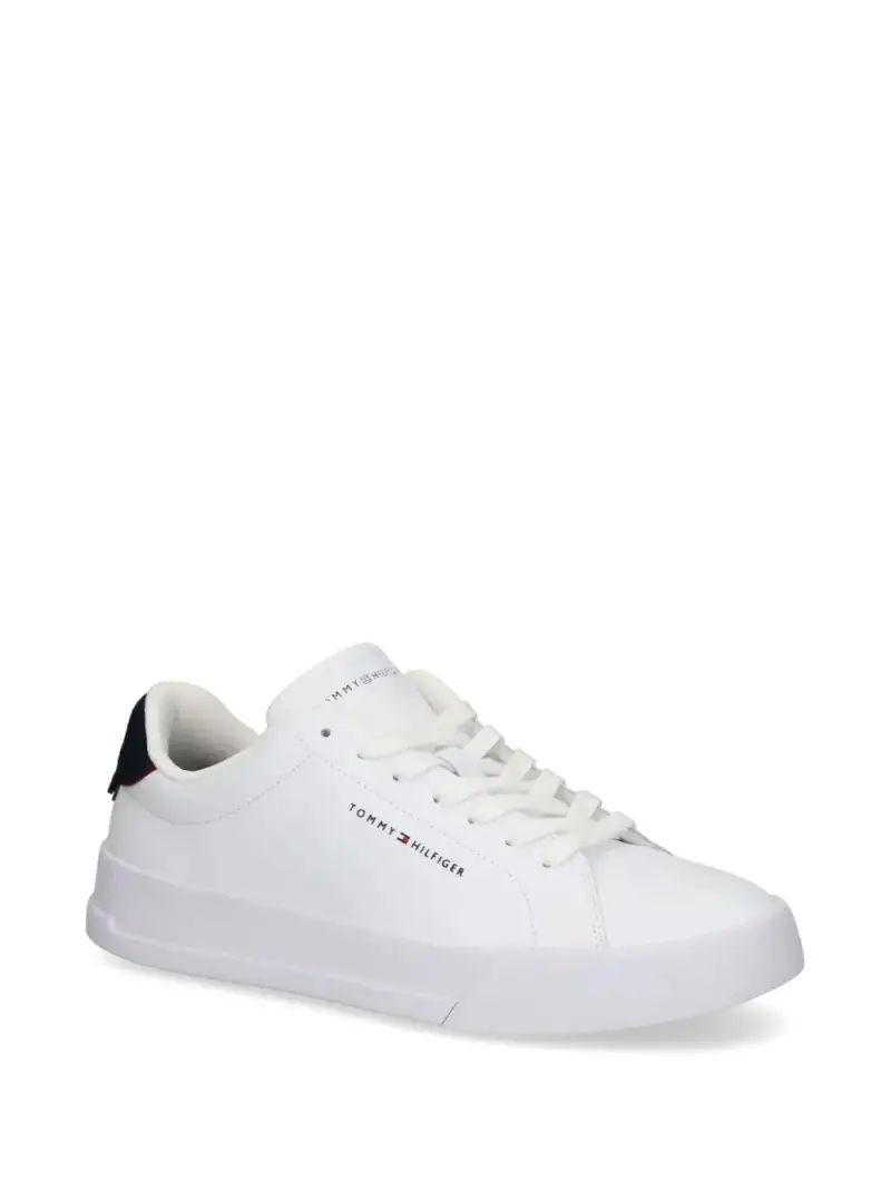 Sneakers BIANCO miniatura 3