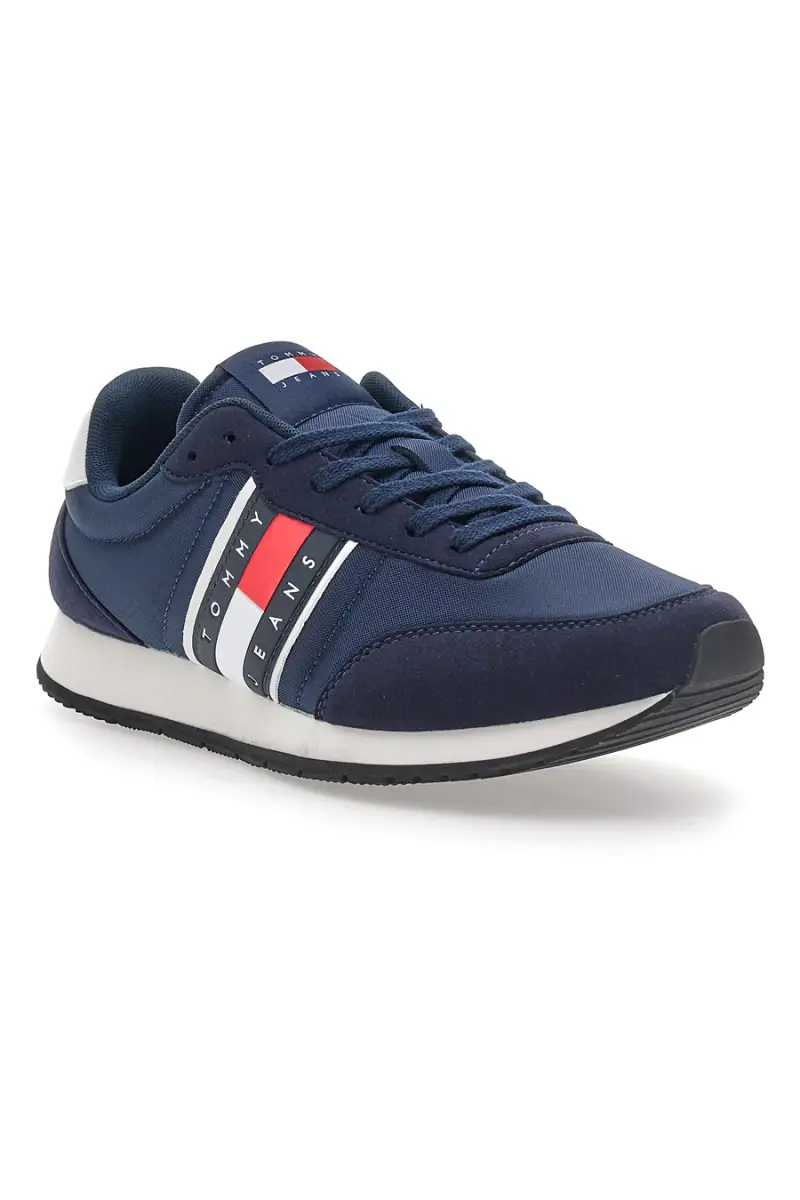 Tommy Hilfiger Jeans Blu 4239473 miniatura 2