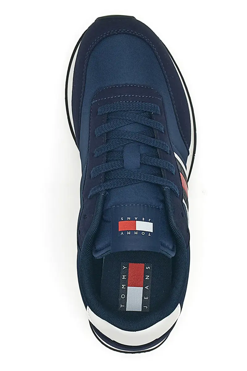 Tommy Hilfiger Jeans Blu 4239473 miniatura 3