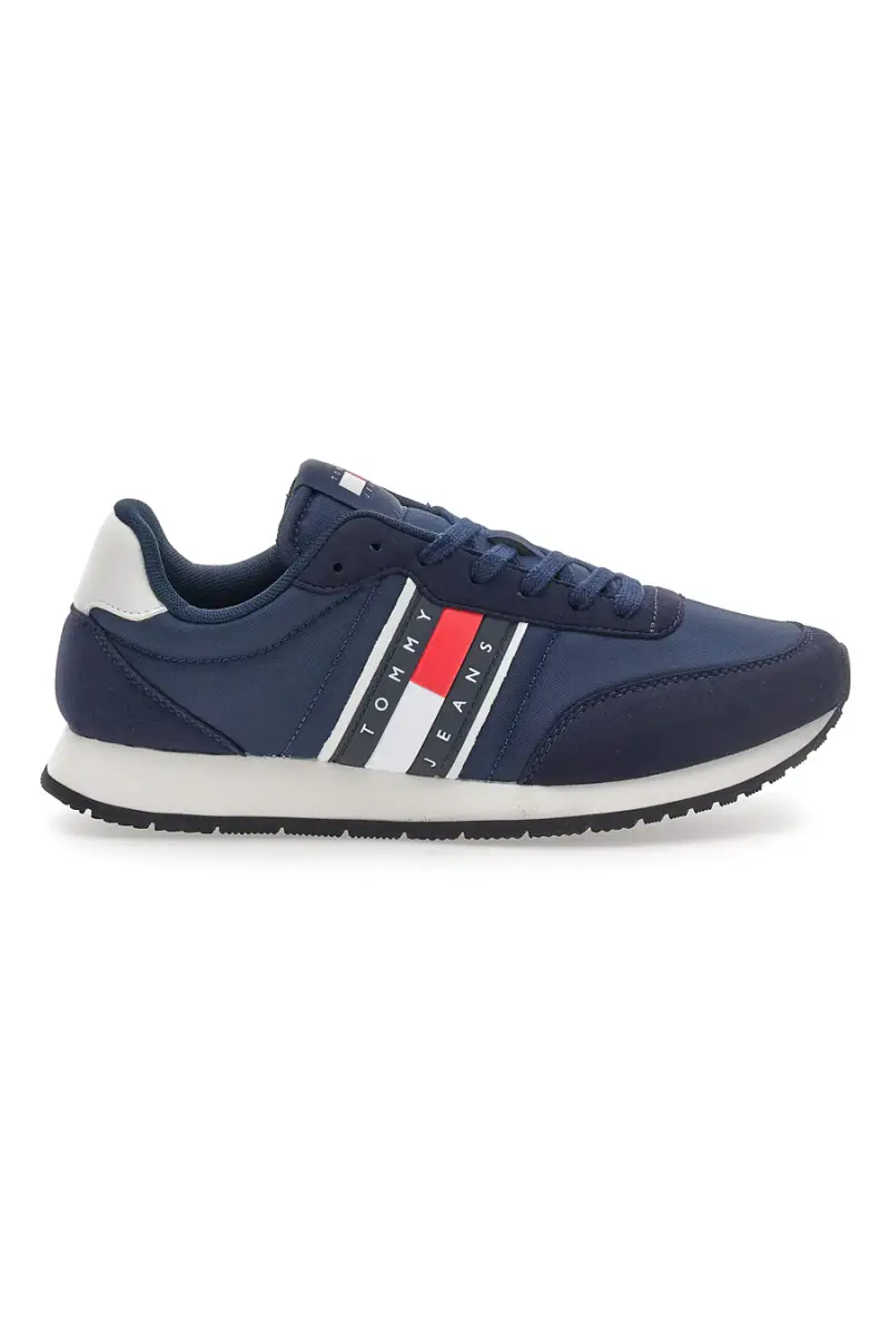 Tommy Hilfiger Jeans Blu 4239473