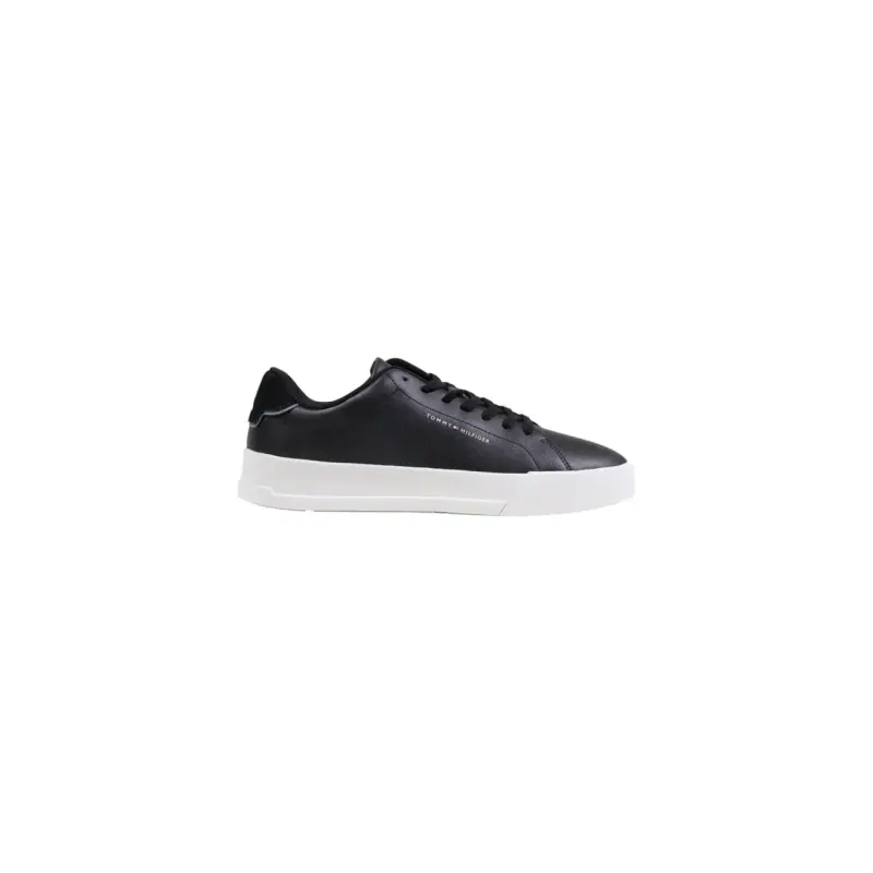Sneakers da Uomo Nere Autunno/Inverno - Tommy Hilfiger - black / 40