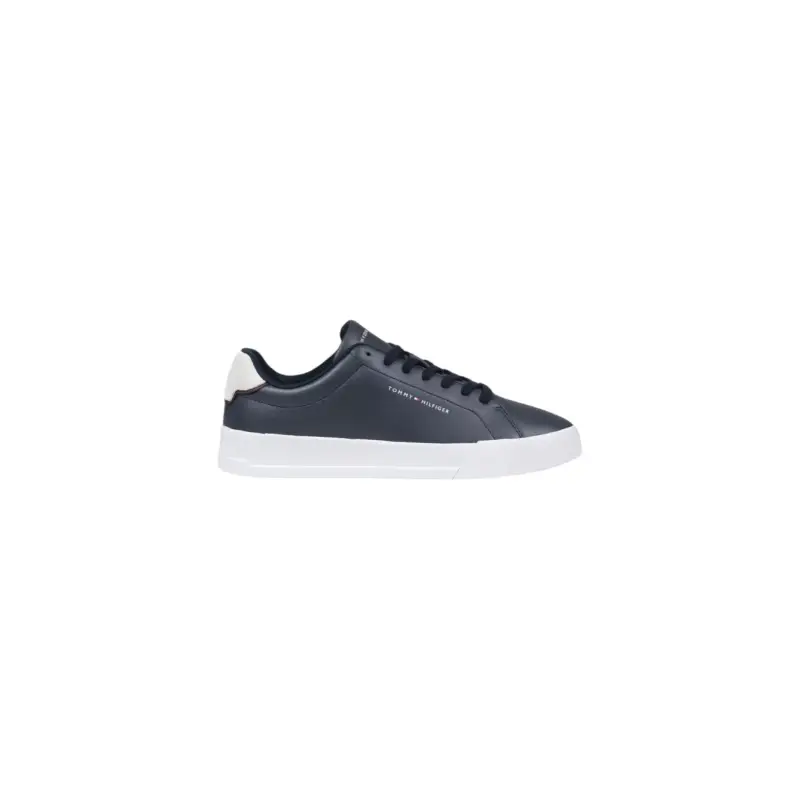 Sneakers da Uomo Nere Autunno/Inverno - Tommy Hilfiger - blue / 40