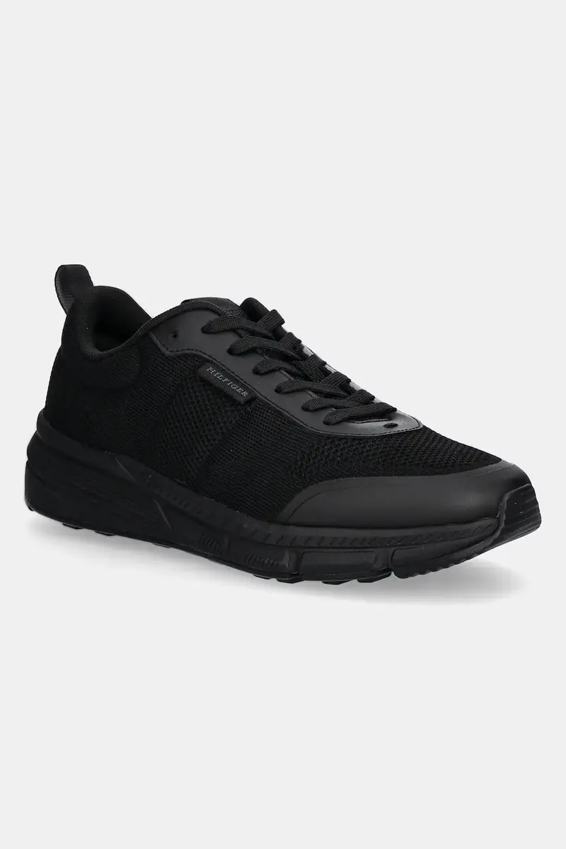 sneakers LIGHTWEIGHT MODERN KNIT RUNNER colore nero FM0FM05326