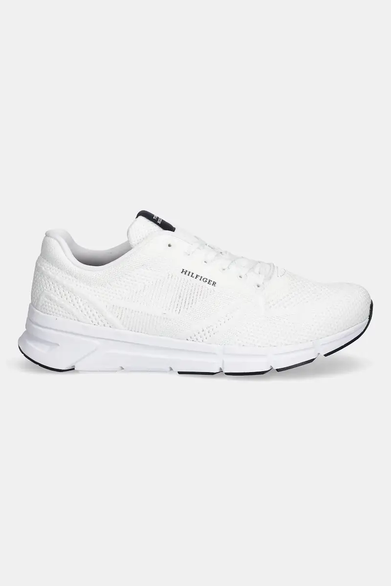 sneakers MODERN COMFORT RUN KNIT uomo colore bianco FM0FM05524 miniatura 2