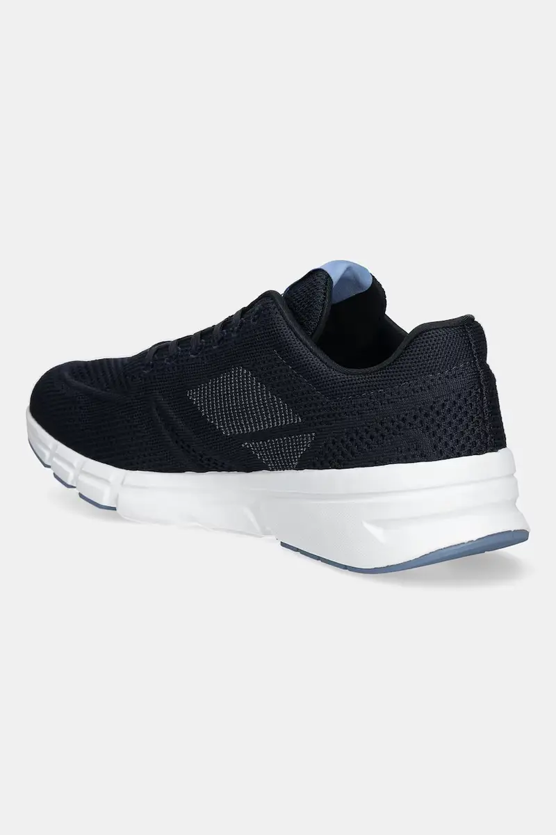 sneakers MODERN COMFORT RUN KNIT uomo colore blu navy FM0FM05524 miniatura 3
