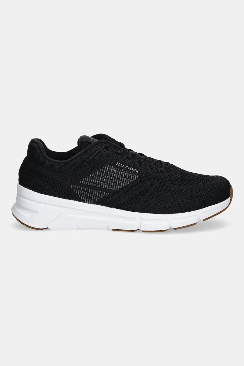 sneakers MODERN COMFORT RUN KNIT uomo colore nero FM0FM05524 miniatura 2