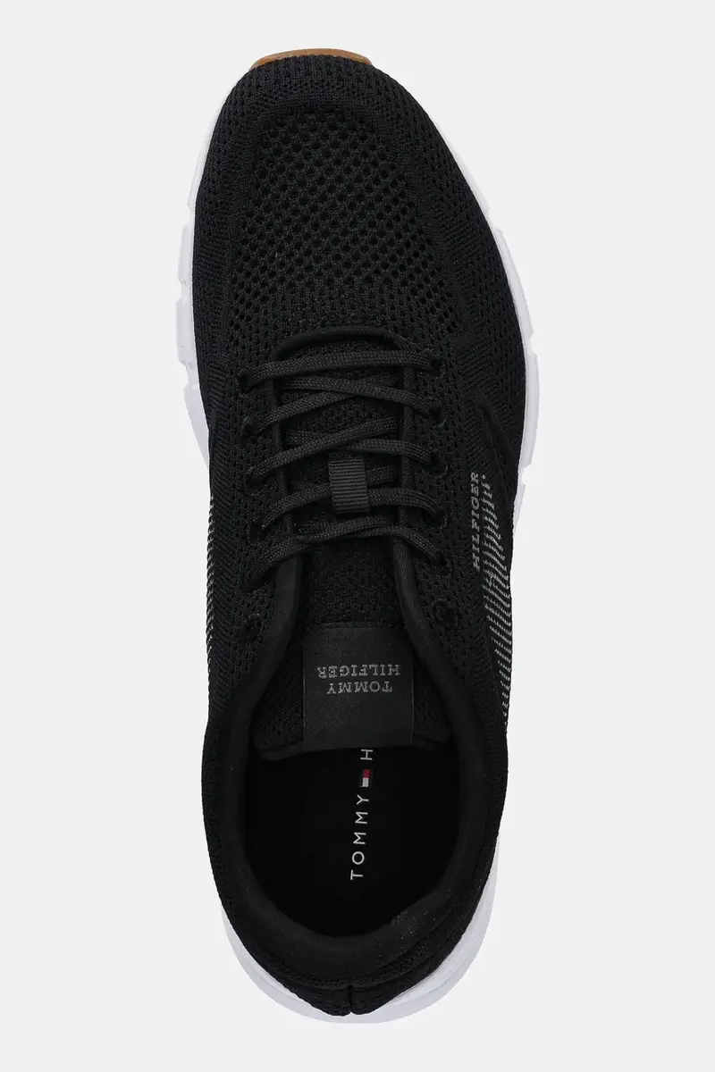 sneakers MODERN COMFORT RUN KNIT uomo colore nero FM0FM05524 miniatura 4